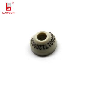 Quality 22MM FDX-B HDX Cone TPU Cattle Ear Tag wholesale