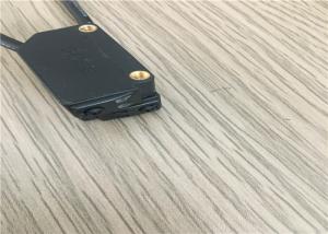 Quality Accurate Reflective Photoelectric Sensor Diversified Exterior Structures wholesale