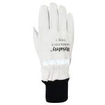 AS / NZS 2161 SAI Heat Resistance Firefighter Gloves Washable Eco Friendly