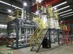 Easy Operation Natural Gas Sweetening Unit For Natural Gas desulfurization unit