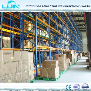 Quality MAD-121 Industrial Steel Storage Racks Customized Dimension High Grade Material wholesale