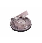 5 inch vacuum dust shroud dust cover for angle grinder hand grinder convertible