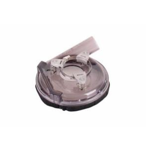 Quality 5 inch vacuum dust shroud dust cover for angle grinder hand grinder convertible wholesale