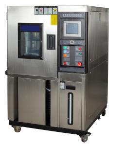Quality Weight 200kg Temperature Humidity Chamber , Constant Temperature And Humidity Equipment wholesale
