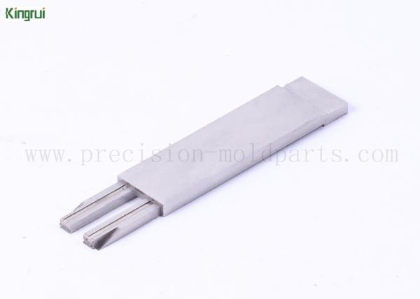 KR006 Precision Auto Parts Customized Surface Grinder Machining With ISO