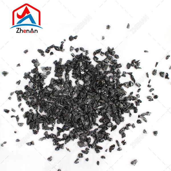 Carborundum Black Silicon Carbide As Abrasive Grinding Sic 98% Min F12-F220 240# 325#