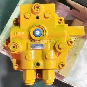 Quality DH370 Excavator Hydraulic Motor K1007543A Swing Motor For Doosan wholesale
