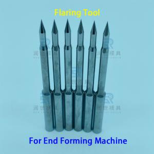 Quality Carbide Kg7 Expansion Head For CNC Tube Integrated End Forming Machine wholesale