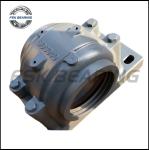 Heavy Load SN 3128 Plummer Block Housing 125*180*286mm