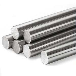 Quality 310S AISI 309S 3mm Round Steel 2B 5.8mm-6m Polishing 0.4-30mm wholesale