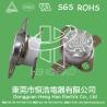 Buy cheap KSD301 mini bimetal thermal switch,KSD301 temperature protector switch from wholesalers