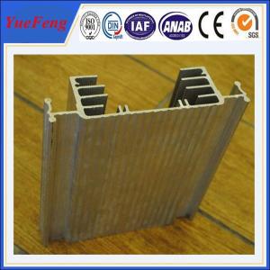 Quality Profile aluminum heatsink / custom heatsink / industrial aluminium profiles wholesale