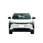 40% OFF TO YOU TA best-selling electric SUV BZ4X has a 600KM range of fast