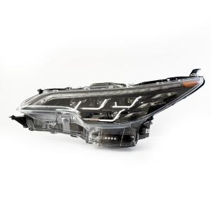Quality 36w Led Modified Car Lights Head Lights For Fortuner 2016 - 2017 wholesale