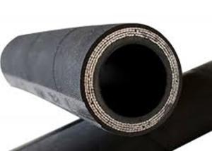 Quality EN 856 4SP 19mm Hydraulic Hose For Excavator wholesale