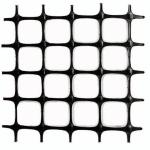 Reinforced Soil Reinforcement Geogrid In Road Construction 100kn