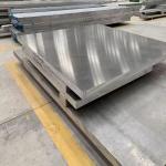 China Supplier 1035 1060 5052 5083Sheet Aluminum Plate Customized Aluminum Plate