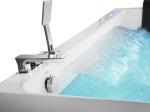 Massage Bathtub Acrylic Whirlpool Massage M1784-15/17