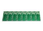 FR4 TG130 Prototype PCB Board