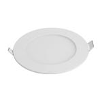 12w Recessed LED Light With 85-265V Or 12V DC, 24V DC 95-98Ra 120lm/W 50000