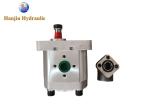 Hydraulic Gear Pump Steering Pump For Tractors Loaders Road Rollers