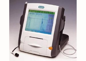 Quality Portable Lightweight Ophthalmic Equipment Ophthalmic A Scan &amp; Pachymeter wholesale