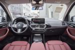Baoma Ix3 Electric Vehicle 4 Wheel Luxury Electric Cars Adult With Textured
