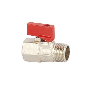 Quality Medium Temperature 3/8 Inch Gas Valve Gas wholesale