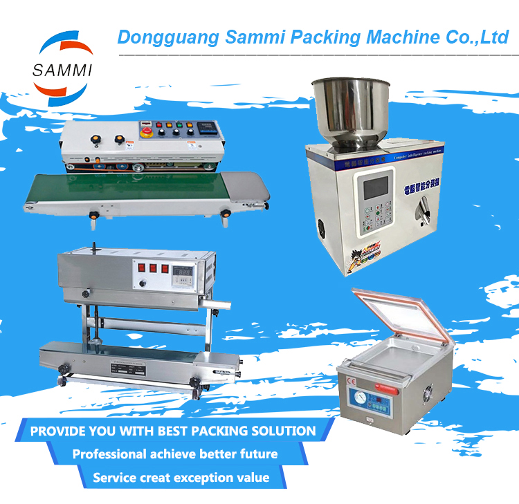Best Selling Full Automatic Small Machine for Weighing Packing Coffee Powder Salt Tea Sugar Sachets Carton Commodity