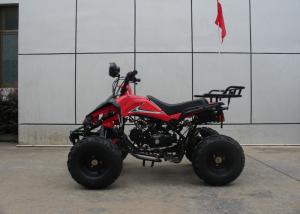 Quality 8&quot; Tires 110cc Utility Vehicles Atv with Ront Drum Brake Rear Disc Brake / Foot Brake wholesale