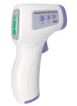 Non-Contact Medical Digital Infrared Thermometer CE & RoHS Precision Protection
