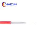 SIF GL FEP Insulation Extra High Voltage Cable For Instrumentation