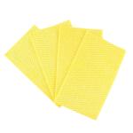 Antibacterial Disposable Dish Rags 35gsm Multiscene For Cleaning