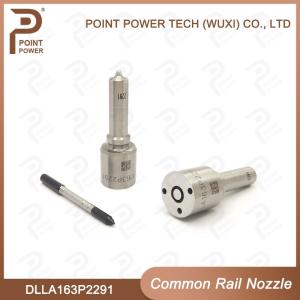 Quality DLLA163P2291 BOSCH Common Rail Nozzle For Injectors 0445110476/477/0986435241 wholesale