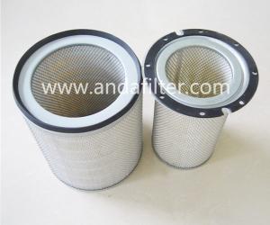 Quality High Quality Air Filter For Caterpillar 1P-7716 1P-7360 wholesale