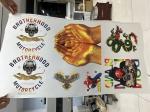 PET Heat Transfer Sheets A3 PET Film Digital Inkjet DTF Printer Vinyl For