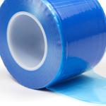 Dental Disposable PE Material High Quality Adhesive Clear Barrier Film