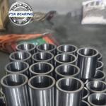 Warranty JC10 Double Row Cylindrical Roller Bearing Shaft ID 110mm Train Wheel