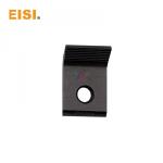 Gripper Pads for Mitsubishi Machine 100 PCS/Paper Box Iron Steel