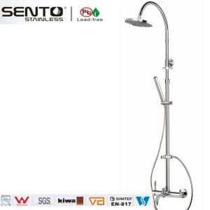 Quality Great Quality shower faucet set for hotel bathroom wholesale