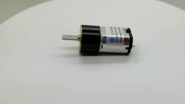 KGM16-050/030 Micro 10rpm 20rpm 30rpm 60rpm carbon brush dc geared motor with