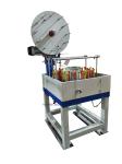 High Speed 3 Strands Cord Twisting Machine Braiding Machine