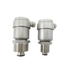Package Gross Weight 0.223kg Stainless Steel Pn16 Bsp Male Thread Exhaust Valve