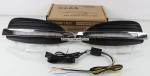 Mercedes-Benz V260 DRL Car LED Daytime Running Lights autobody parts