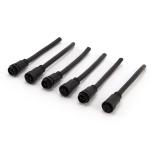 M25 Waterproof Electrical Wire Connectors
