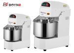 Commercial Spiral Machine 20-70 Liters Double Speed Dough Mixer
