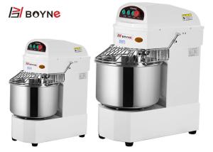 Quality Commercial Spiral Machine 20-70 Liters Double Speed Dough Mixer wholesale