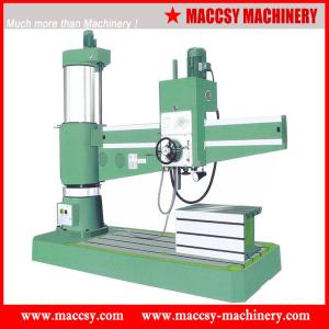 Quality Rotary Drill LM300 Series from MACCSY wholesale