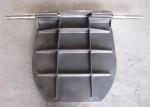 1-200kg Heat Resistant Casting Products For Cement / Power Plant