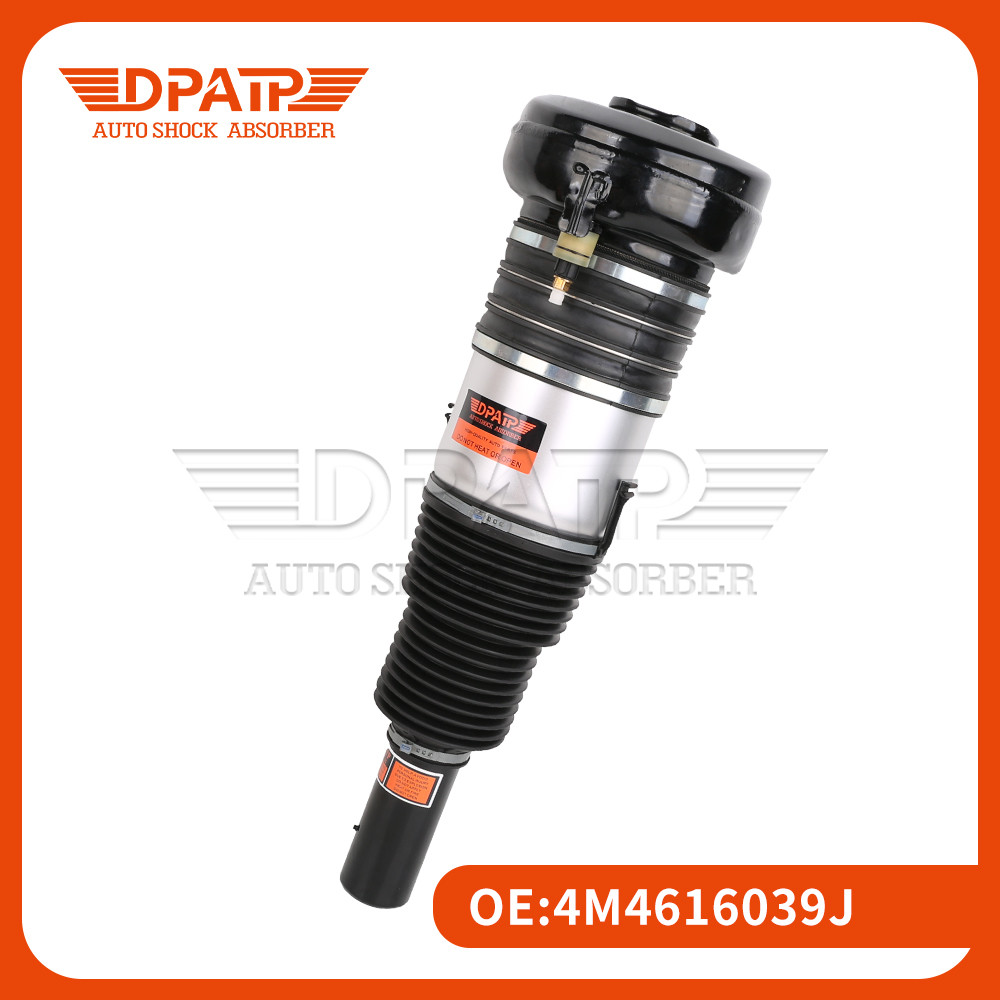 Car Suspension Parts Volkswagen Touareg 4M4616039J Air Shock Absorber Strut